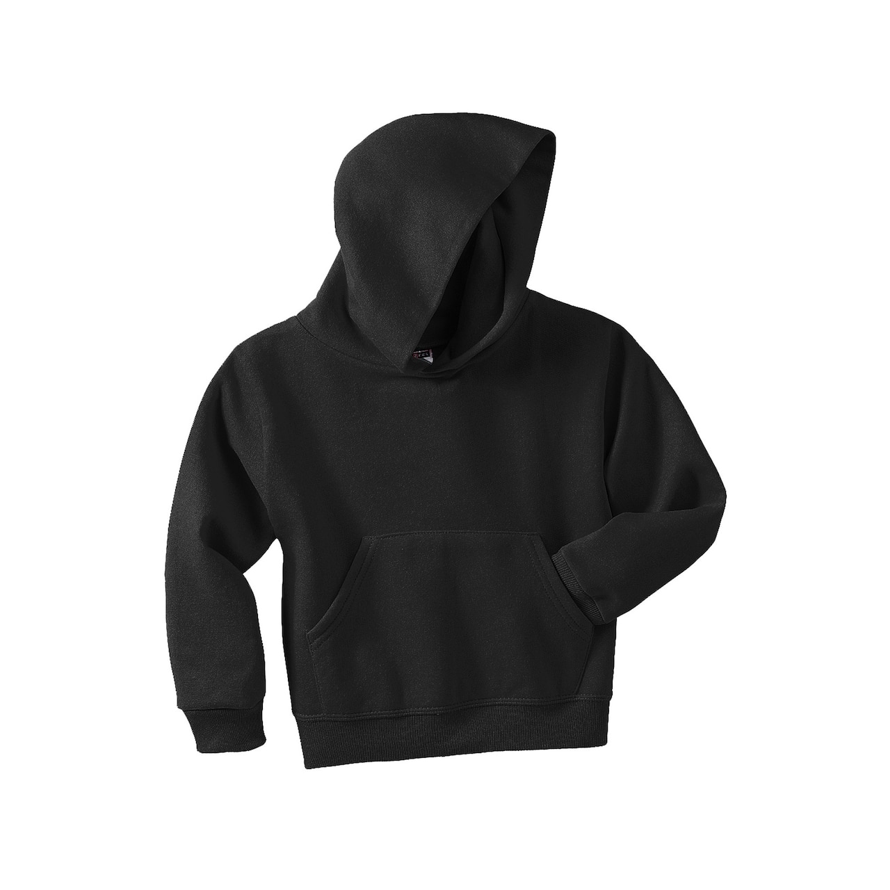 JERZEES® NuBlend® Youth Pullover Hooded Sweatshirt